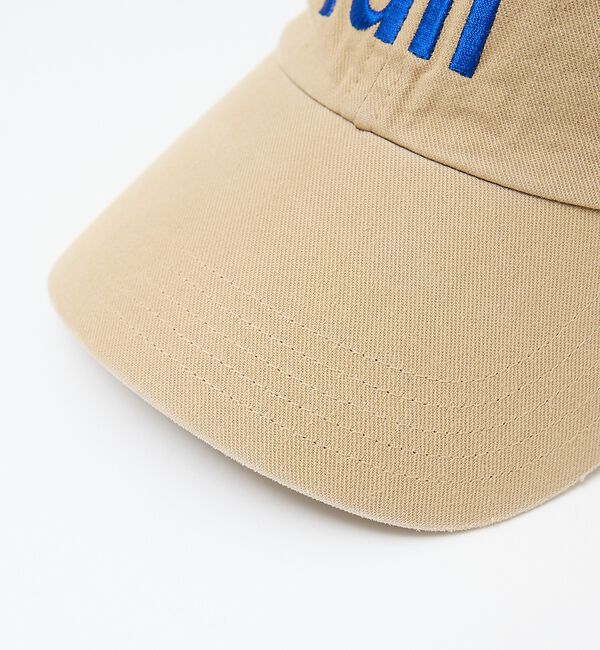 collex「【WEB限定】【Nine Tailor/ナインテーラー】Woodbury Cap」|その他|