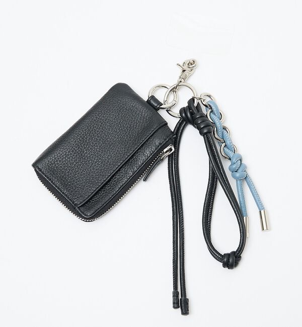 collex「ハンドストラップ付フラグメントケース【予約】」|財布|