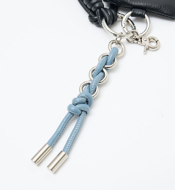 collex「ハンドストラップ付フラグメントケース【予約】」|財布|