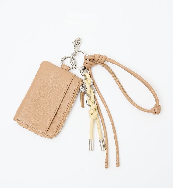 collex「ハンドストラップ付フラグメントケース【予約】」|財布|