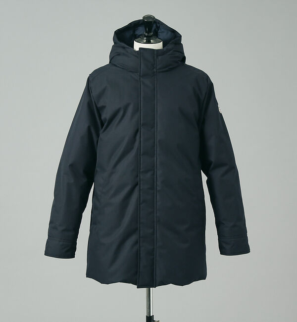 ABAHOUSE「【PYRENEX / ピレネックス】HMU026 PAU/ポー」|ダウン|