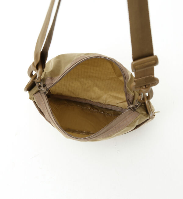 ABAHOUSE「【WILDERNESS EXPERIENCE/ウィルダネスエクスペリエンス】SA」|ショルダー・メッセンジャー|