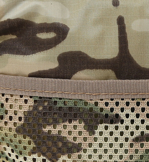 ABAHOUSE「【WILDERNESS EXPERIENCE/ウィルダネスエクスペリエンス】SA」|ショルダー・メッセンジャー|