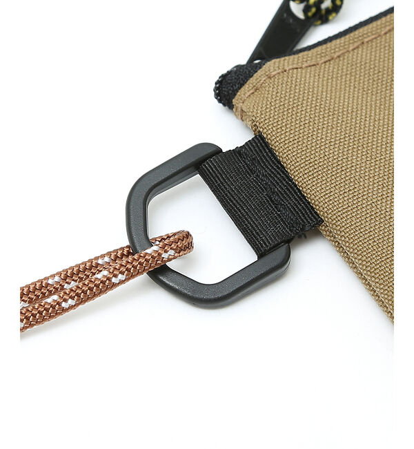 ABAHOUSE「【WILDERNESS EXPERIENCE/ウィルダネスエクスペリエンス】Mu」|財布|