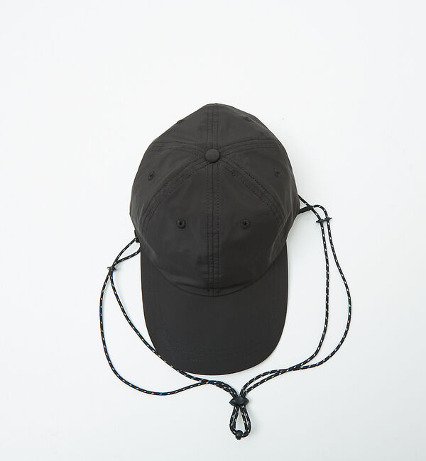 ABAHOUSE「【RUBEN/ルーベン】BEACH CAP/ビーチキャップ/顎紐取り外し可能/手」|その他|