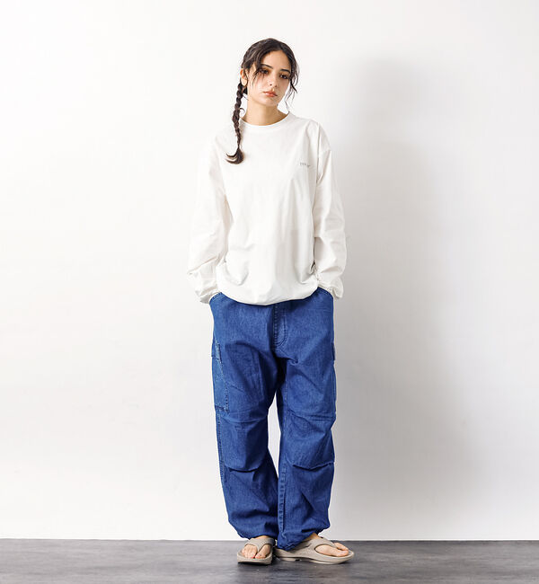 ABAHOUSE「【OOFOS/ウーフォス】OORIGINAL/ウーオリジナル【予約】」|サンダル|