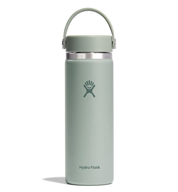 ABAHOUSE「【HydroFlask/ハイドロフラスク】Wide Mouth/ワイドマウス/」|食器・キッチングッズ|セージグリーン