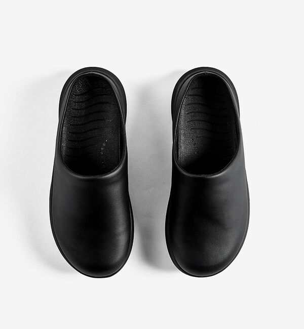 ABAHOUSE「【BUMPY/バンピー】SABO /サボ/スリッポン/ミュール/リカバリーサンダ」|サンダル|