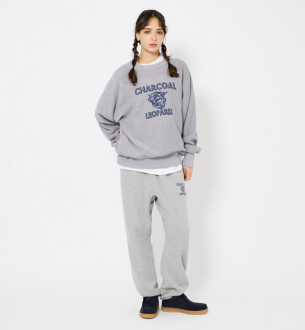 ABAHOUSE「【AMERICANA&times;ORIGINAL Charcoal／アメリカーナ&times;オリジナ」|その他|