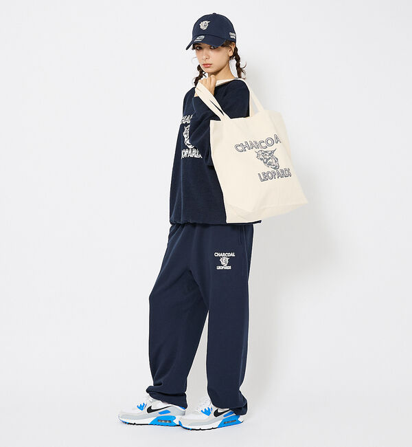 ABAHOUSE「【AMERICANA&times;ORIGINAL Charcoal／アメリカーナ&times;オリジナ」|その他|