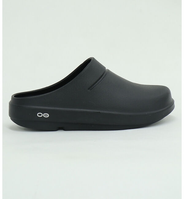 ABAHOUSE「【OOFOS/ウーフォス】Ooclog /ウークロッグ」|サンダル|