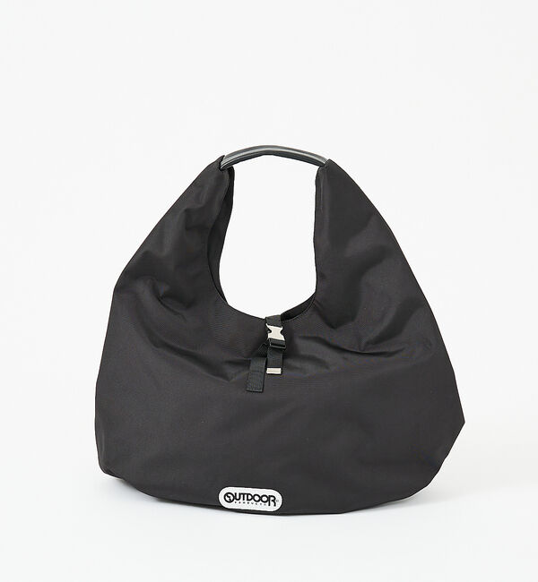 ABAHOUSE「【OUTDOOR PRODUCTS / アウトドアプロダクツ】Drop one」|ショルダー・メッセンジャー|