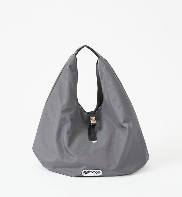 ABAHOUSE「【OUTDOOR PRODUCTS / アウトドアプロダクツ】Drop one」|ショルダー・メッセンジャー|