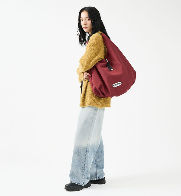 ABAHOUSE「【OUTDOOR PRODUCTS / アウトドアプロダクツ】Drop one」|ショルダー・メッセンジャー|