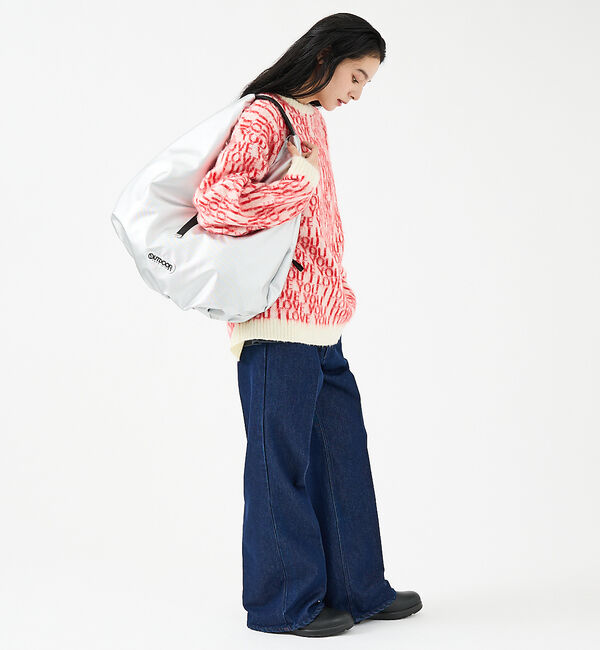 ABAHOUSE「【OUTDOOR PRODUCTS / アウトドアプロダクツ】Drop one」|ショルダー・メッセンジャー|