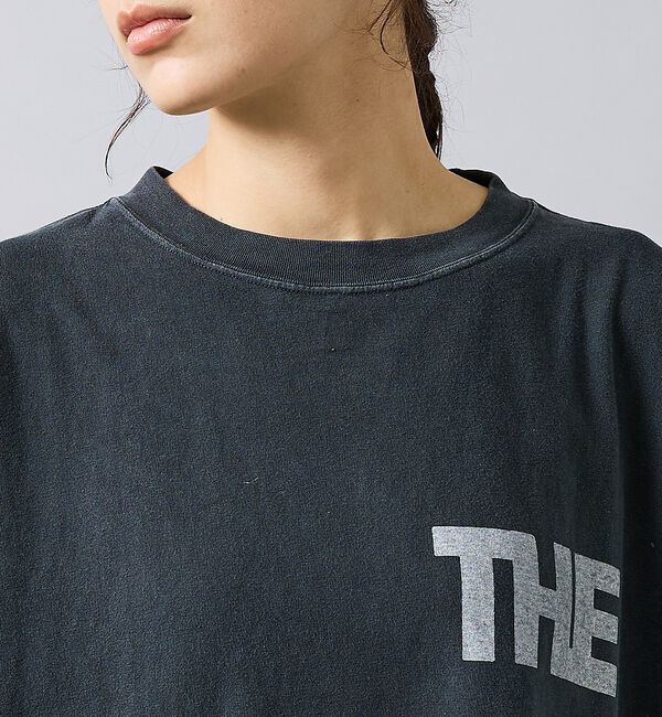 ABAHOUSE「【REMI RELIEF / レミ レリーフ】  HARD SP加工 20/-」|Tシャツ・カットソー|