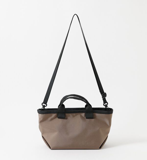 ABAHOUSE「【OUTDOOR PRODUCTS / アウトドアプロダクツ】Boat Shap」|ショルダー・メッセンジャー|