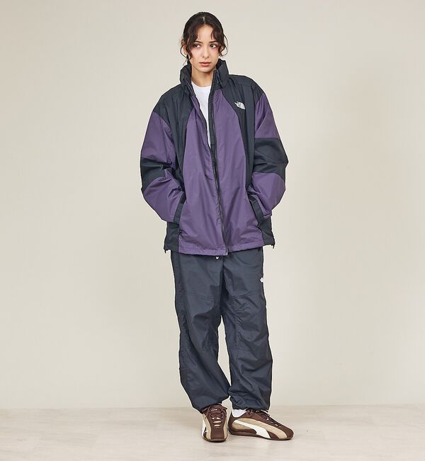 ABAHOUSE「【THE NORTH FACE / ザ・ノース・フェイス】 CHIMNEY WI」|ブルゾン・スタジャン|