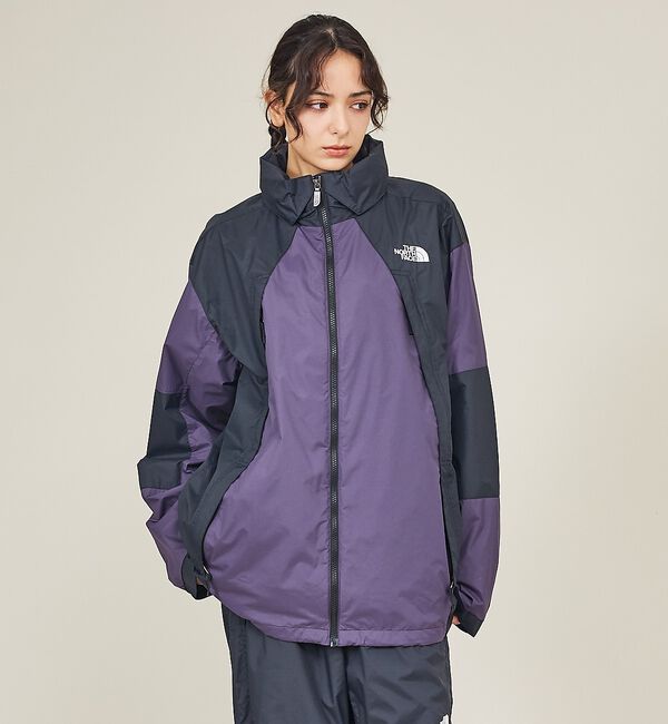 ABAHOUSE「【THE NORTH FACE / ザ・ノース・フェイス】 CHIMNEY WI」|ブルゾン・スタジャン|