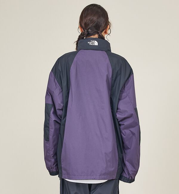 ABAHOUSE「【THE NORTH FACE / ザ・ノース・フェイス】 CHIMNEY WI」|ブルゾン・スタジャン|