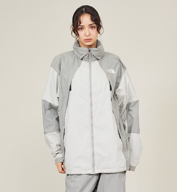 ABAHOUSE「【THE NORTH FACE / ザ・ノース・フェイス】 CHIMNEY WI」|ブルゾン・スタジャン|