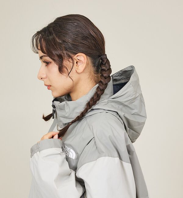 ABAHOUSE「【THE NORTH FACE / ザ・ノース・フェイス】 CHIMNEY WI」|ブルゾン・スタジャン|