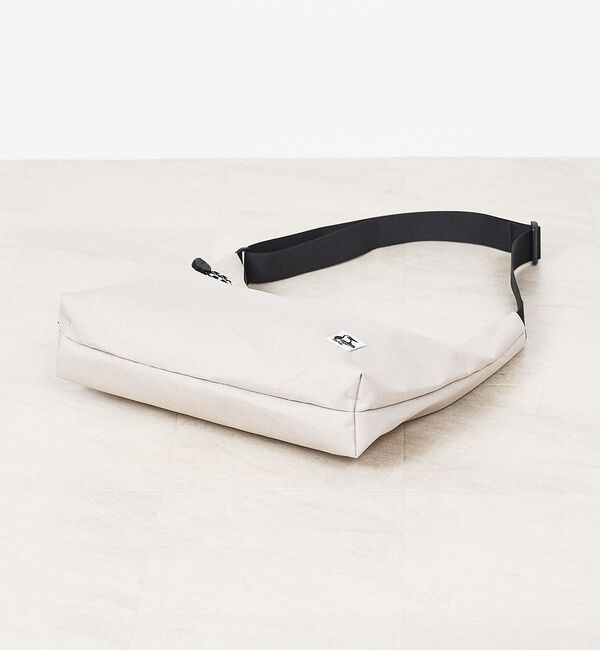 ABAHOUSE「【CHUMS / チャムス】Plain Shoulder Bag/ショルダーバッ」|ショルダー・メッセンジャー|