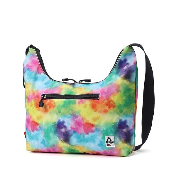 ABAHOUSE「【CHUMS / チャムス】Plain Shoulder Bag/ショルダーバッ」|ショルダー・メッセンジャー|その他