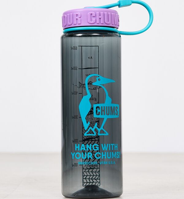 ABAHOUSE「【CHMUS/チャムス】Booby Bottle 600ml/ブービーボトル60」|食器・キッチングッズ|