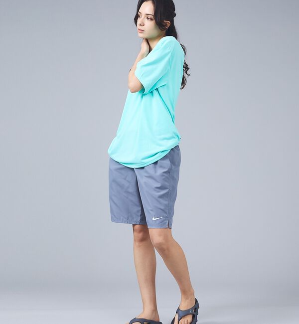 ABAHOUSE「【NIKE / ナイキ】NESSF558 リップストップ 水陸両用 9ボレーショ」|その他|