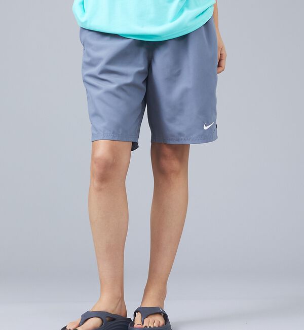 ABAHOUSE「【NIKE / ナイキ】NESSF558 リップストップ 水陸両用 9ボレーショ」|その他|