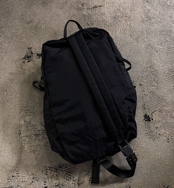 ABAHOUSE「【NoiR/ノワール】Lightslingbag/ライトスリングバッグ/N260」|ショルダー・メッセンジャー|