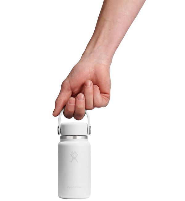 ABAHOUSE「【HYDRO FLASK / ハイドロフラスク】 200ml MICRO / マ」|食器・キッチングッズ|