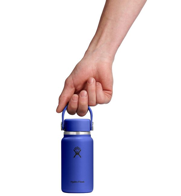 ABAHOUSE「【HYDRO FLASK / ハイドロフラスク】 200ml MICRO / マ」|食器・キッチングッズ|