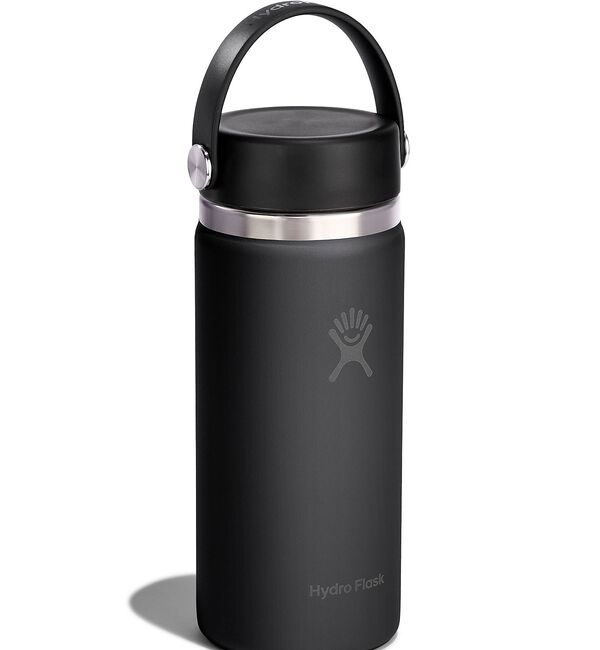 ABAHOUSE「【HYDRO FLASK / ハイドロフラスク】 16oz WIDE MOUTH」|食器・キッチングッズ|