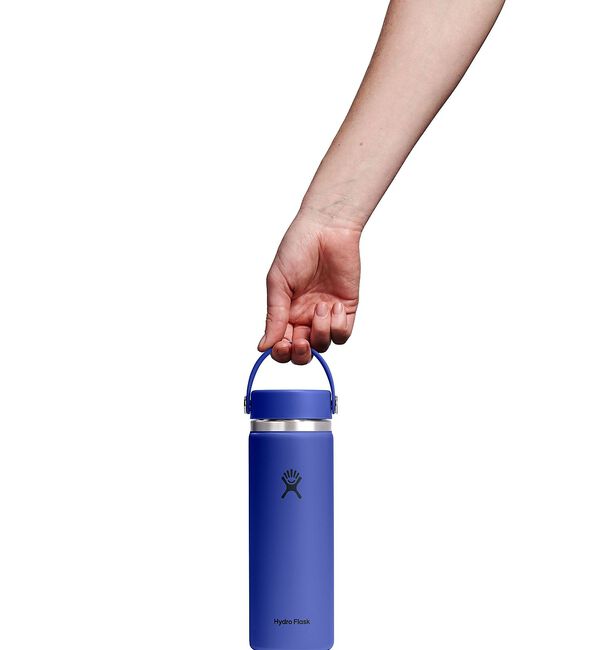 ABAHOUSE「【HYDRO FLASK / ハイドロフラスク】20oz WIDE MOUTH」|食器・キッチングッズ|