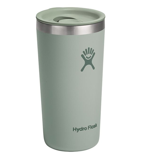 ABAHOUSE「【HYDRO FLASK / ハイドロフラスク】12oz ALL AROUND」|食器・キッチングッズ|
