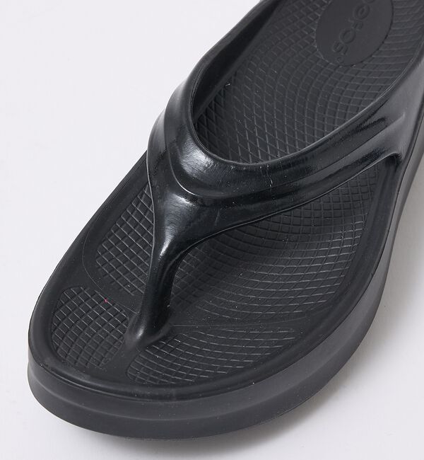 ABAHOUSE「【OOFOS/ウーフォス】Oomega / 2026年モデル / リカバリーサン」|サンダル|