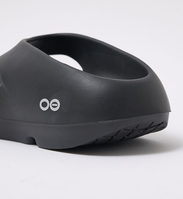 ABAHOUSE「【OOFOS/ウーフォス】Oomega / 2026年モデル / リカバリーサン」|サンダル|