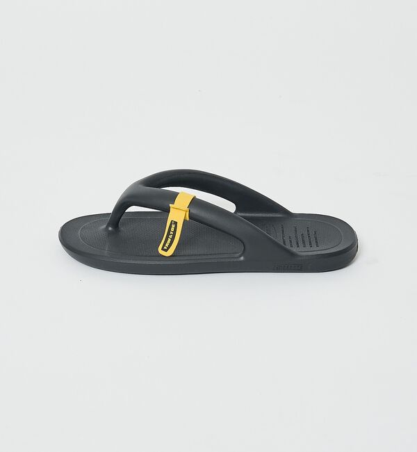 ABAHOUSE「【TAW&TOE/トーアンドトー】ZEROVITY FLAT / ゼログラビティ」|サンダル|