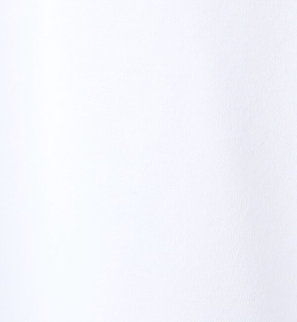 ABAHOUSE「【SMART CLOSET】シルキータッチ モックネック 長袖Tシャツ」|Tシャツ・カットソー|