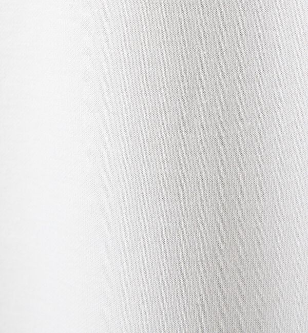 ABAHOUSE「【SMART CLOSET】シルキータッチ モックネック 長袖Tシャツ」|Tシャツ・カットソー|