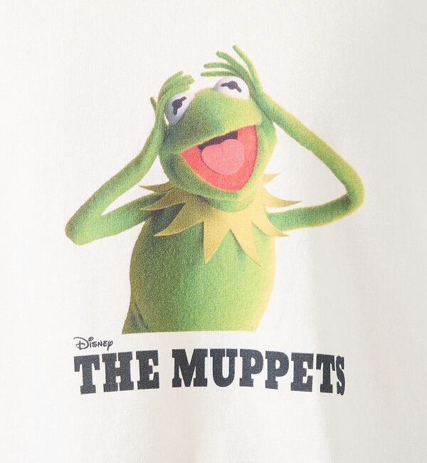 ABAHOUSE「【DISCUS ATHLETIC / ディスカス】THE MUPPETS / ザ」|Tシャツ・カットソー|