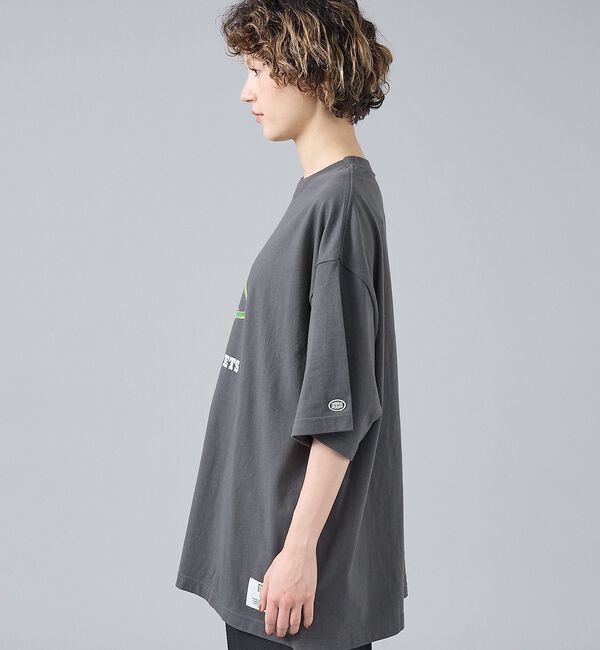 ABAHOUSE「【DISCUS ATHLETIC / ディスカス】THE MUPPETS / ザ」|Tシャツ・カットソー|