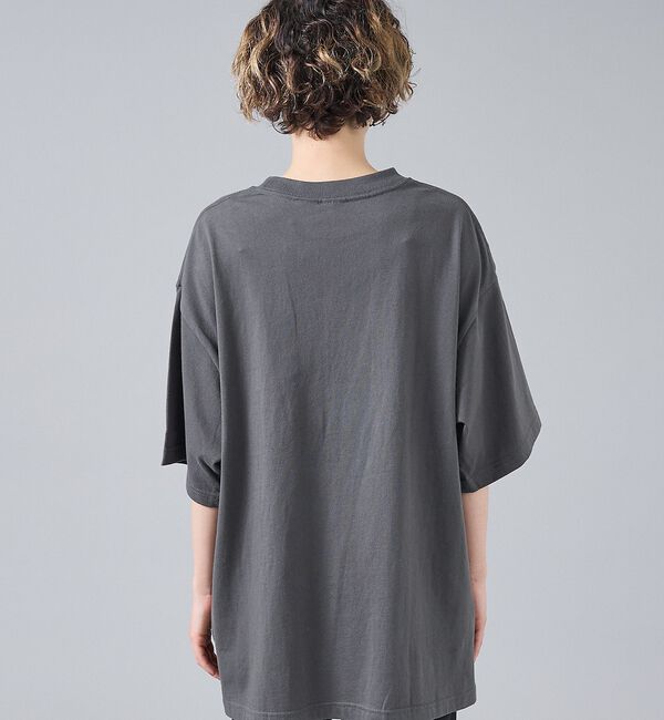 ABAHOUSE「【DISCUS ATHLETIC / ディスカス】THE MUPPETS / ザ」|Tシャツ・カットソー|