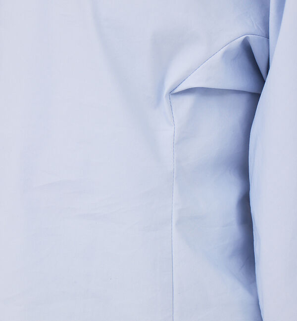 Rouge vif「変形フォルムブラウス」|シャツ・ブラウス|