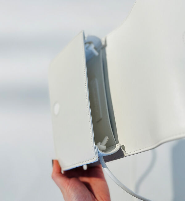 Rouge vif「ロープショルダーバッグ」|ショルダー・メッセンジャー|