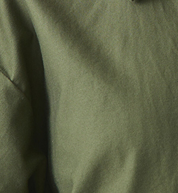 Rouge vif「コーチ   ジャケット」|ブルゾン・スタジャン|