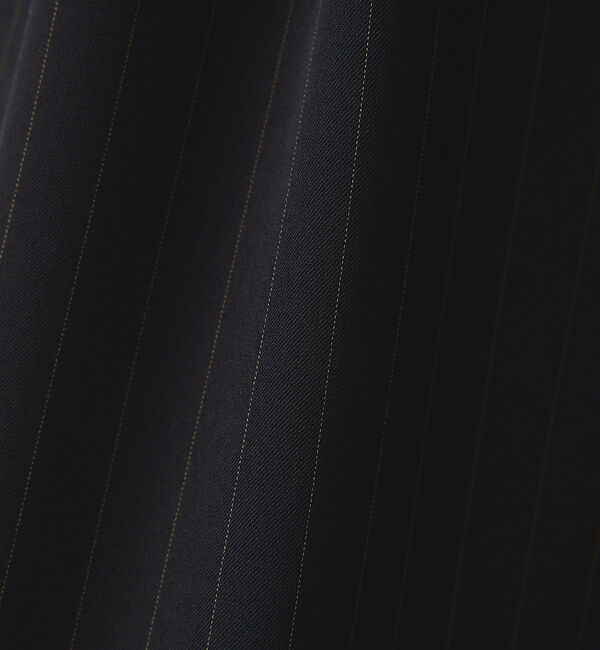 Rouge vif「ストレッチツイル  ワイドパンツ」|その他|