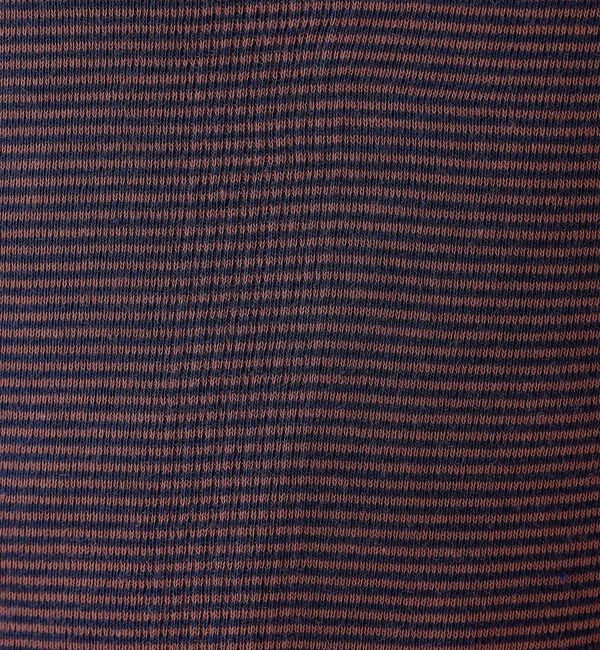 Rouge vif「【Robert P.Miller/ロバートピーミラー】パネルリブタンクトップ【W」|キャミソール|